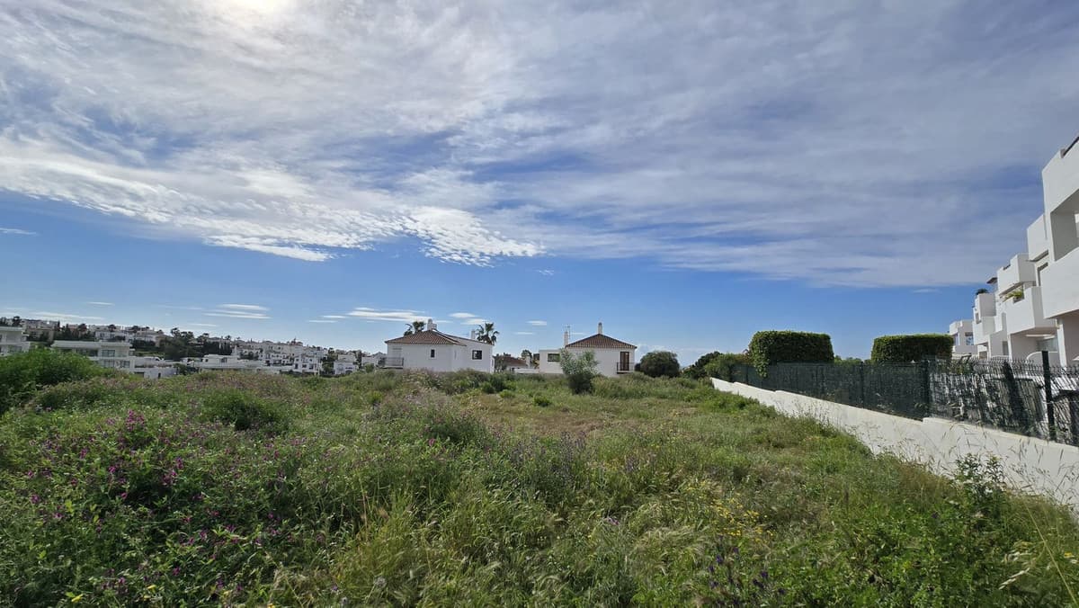 Residential Plot in Estepona — photo 4 of 10