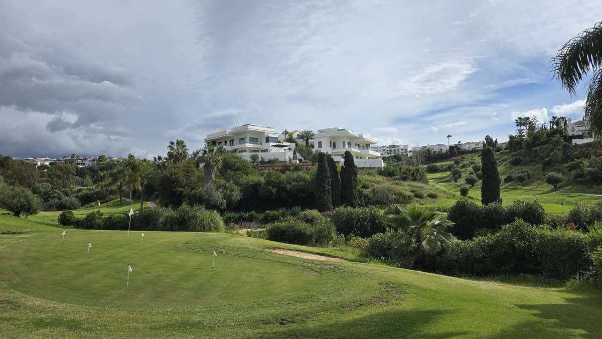 Residential Plot in Estepona — photo 5 of 10