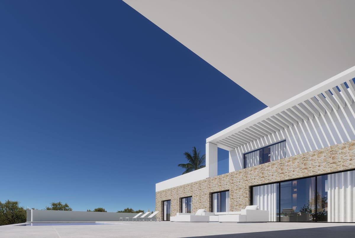 Residential Plot in Estepona — photo 6 of 10