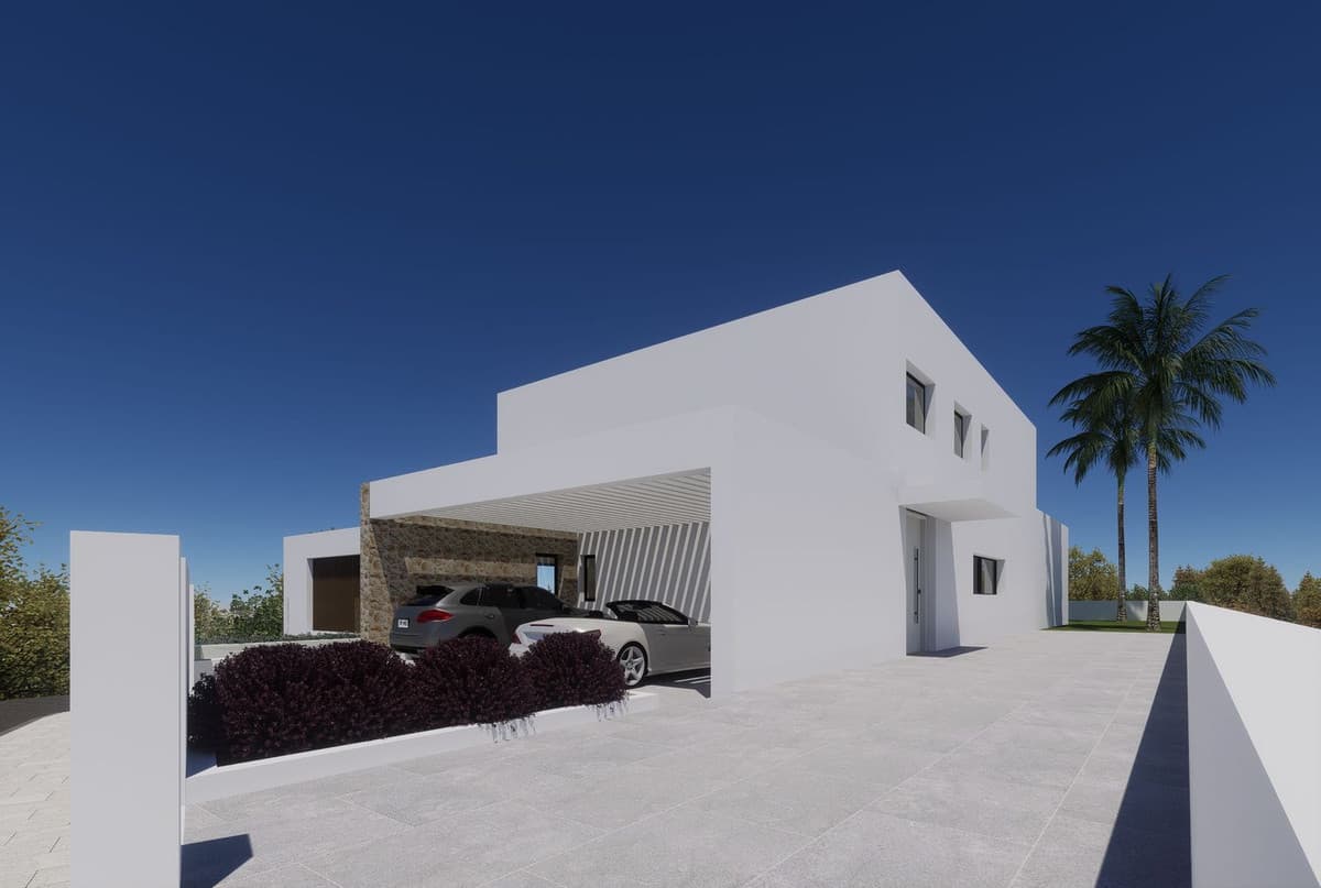 Residential Plot in Estepona — photo 7 of 10