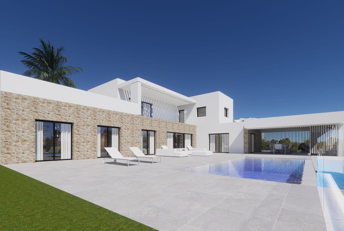 Residential Plot in Estepona — photo 8 of 10