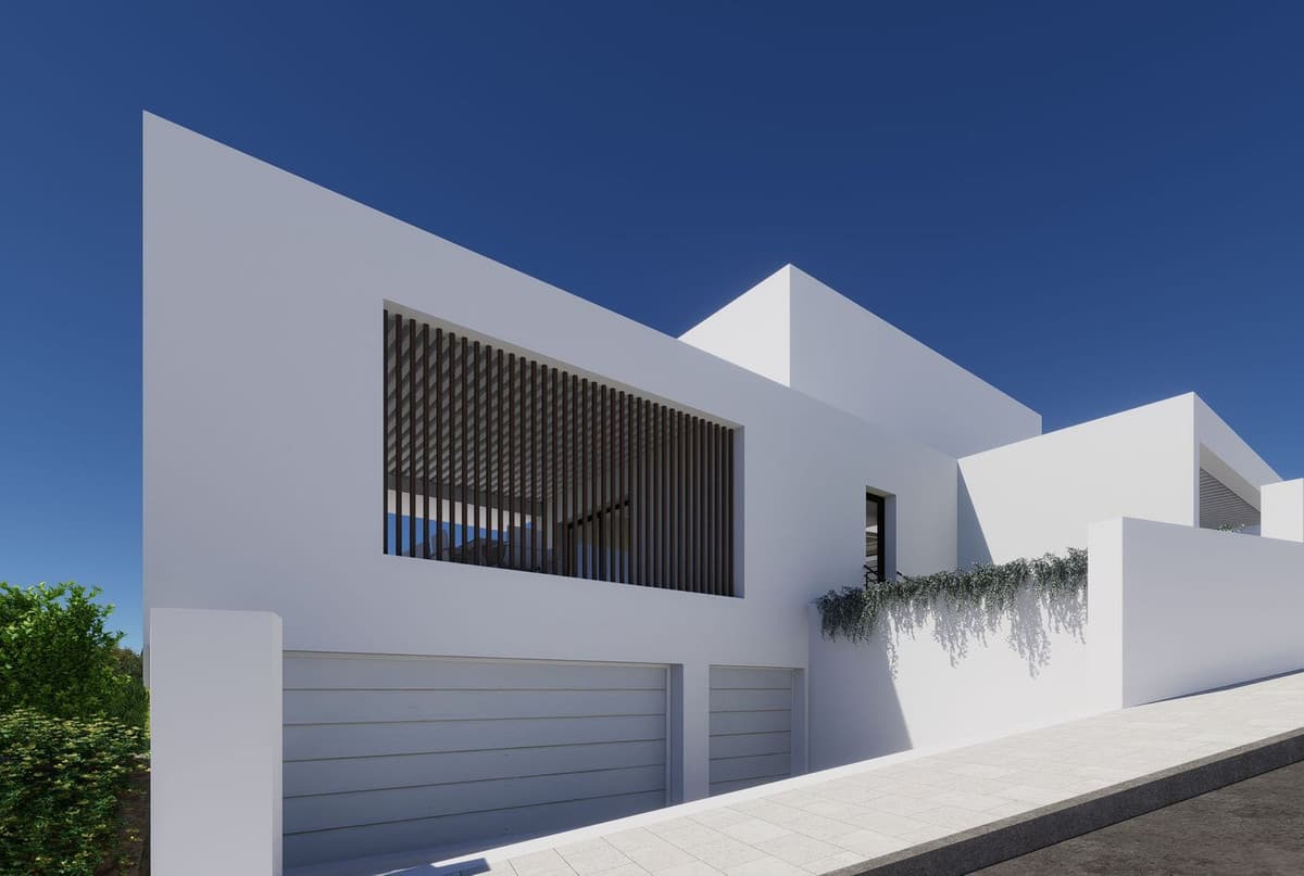 Residential Plot in Estepona — photo 9 of 10
