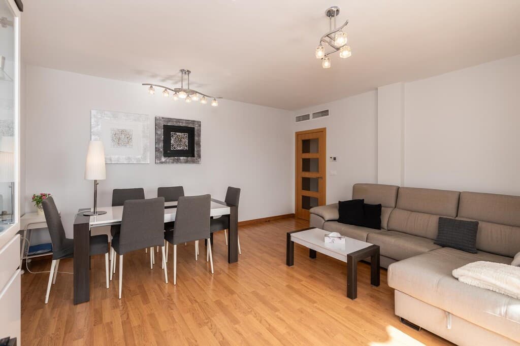 Middle Floor Apartment in Benalmadena — photo 5 of 10