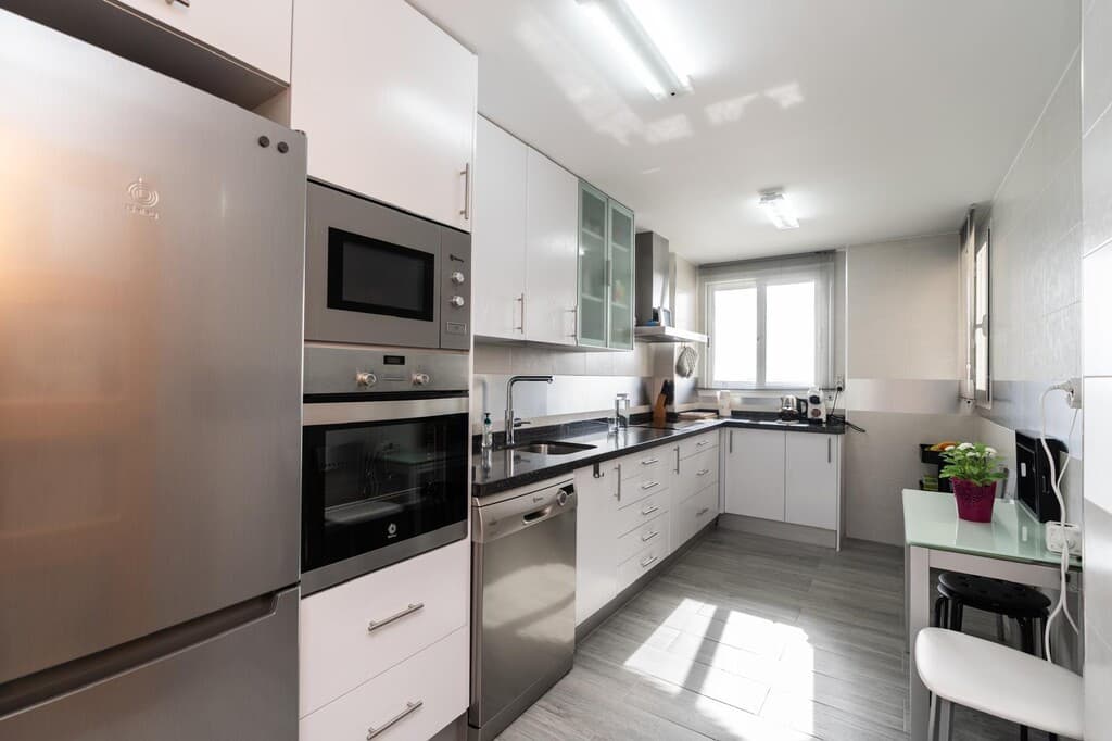 Middle Floor Apartment in Benalmadena — photo 6 of 10