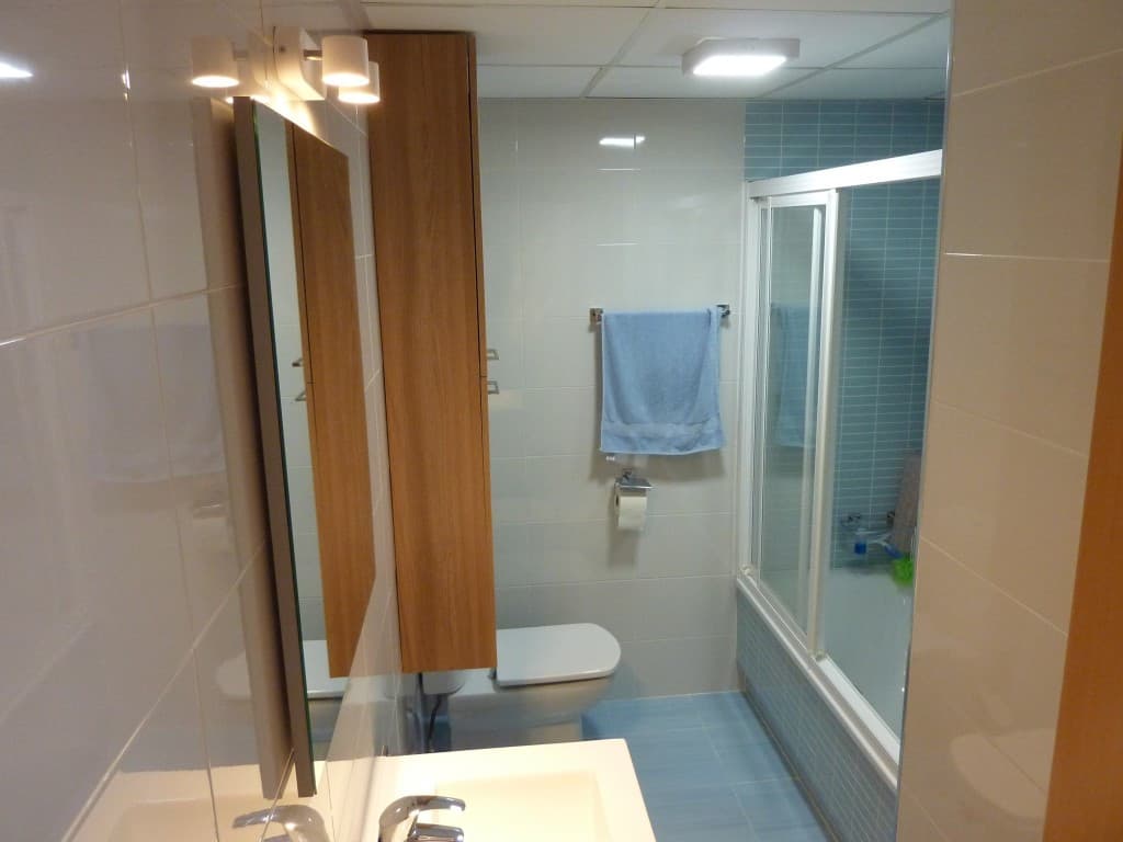 Middle Floor Apartment in Benalmadena — photo 9 of 10