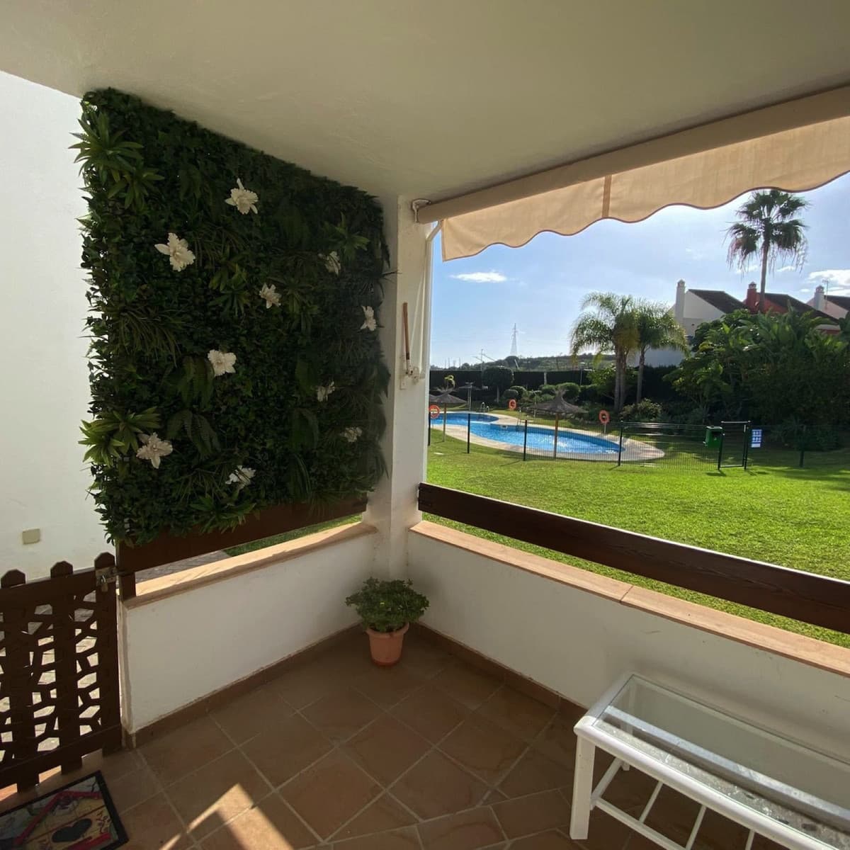 Ground Floor Apartment in Estepona — photo 4 of 10
