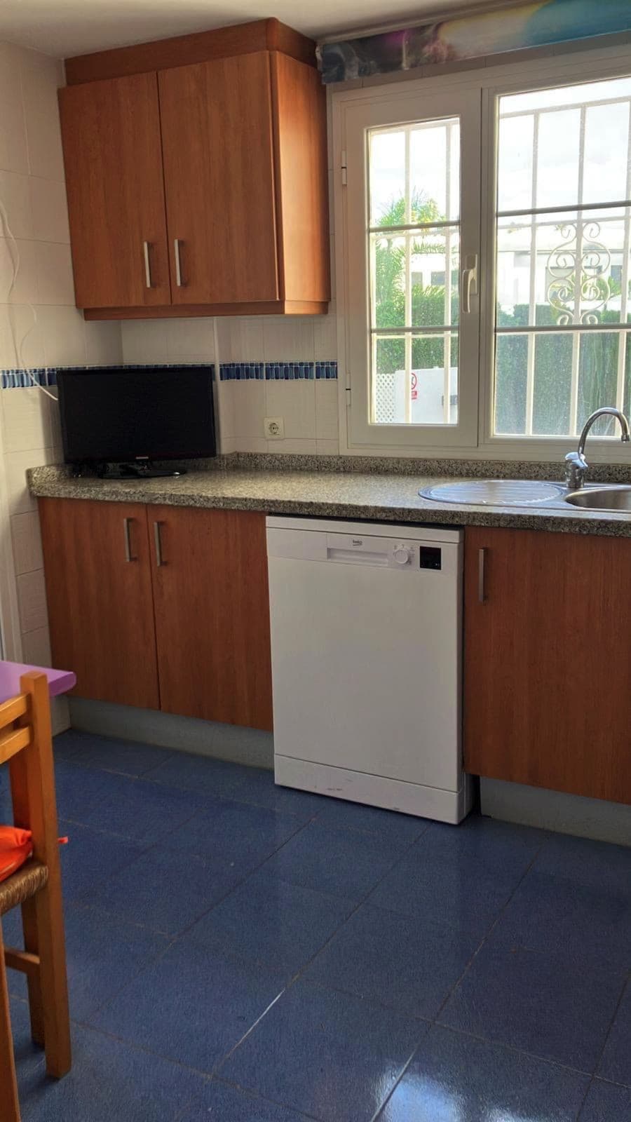Ground Floor Apartment in Estepona — photo 8 of 10
