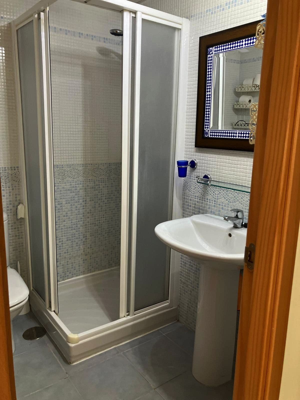 Ground Floor Apartment in Estepona — photo 10 of 10
