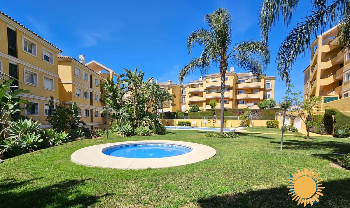 Ground Floor Apartment in Riviera del Sol — photo 1 of 10