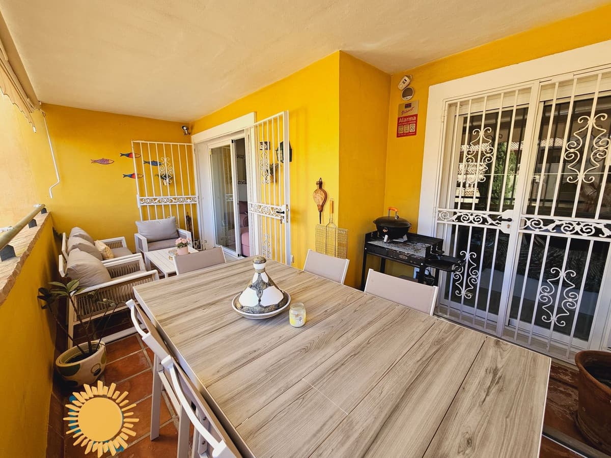 Ground Floor Apartment in Riviera del Sol — photo 2 of 10