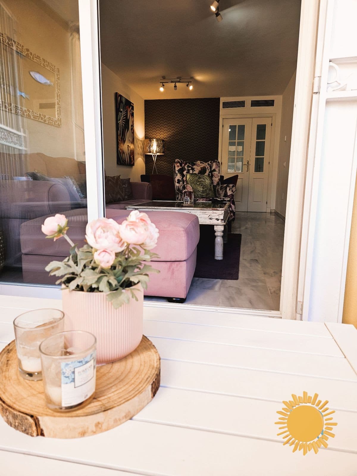 Ground Floor Apartment in Riviera del Sol — photo 3 of 10