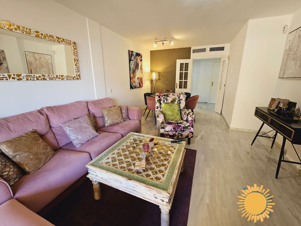 Ground Floor Apartment in Riviera del Sol — photo 4 of 10