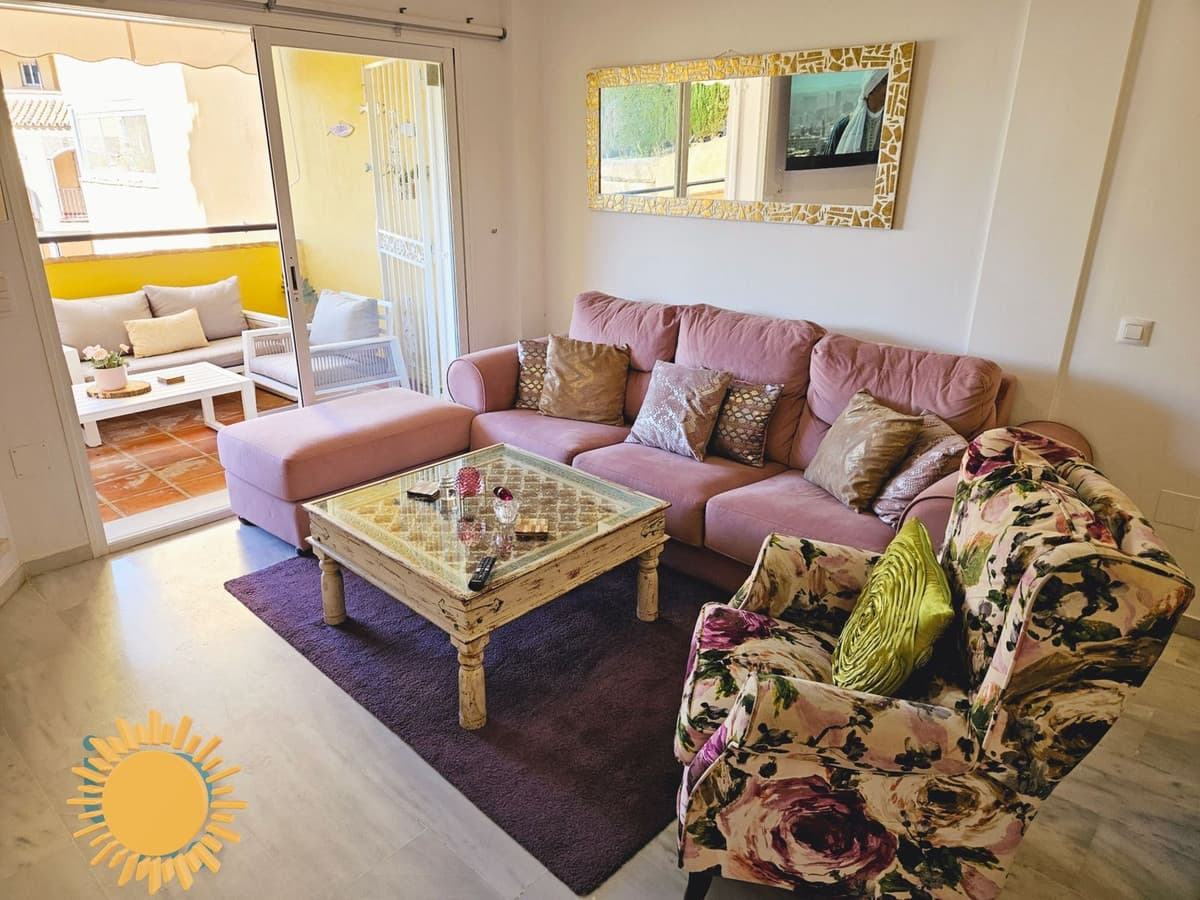Ground Floor Apartment in Riviera del Sol — photo 5 of 10