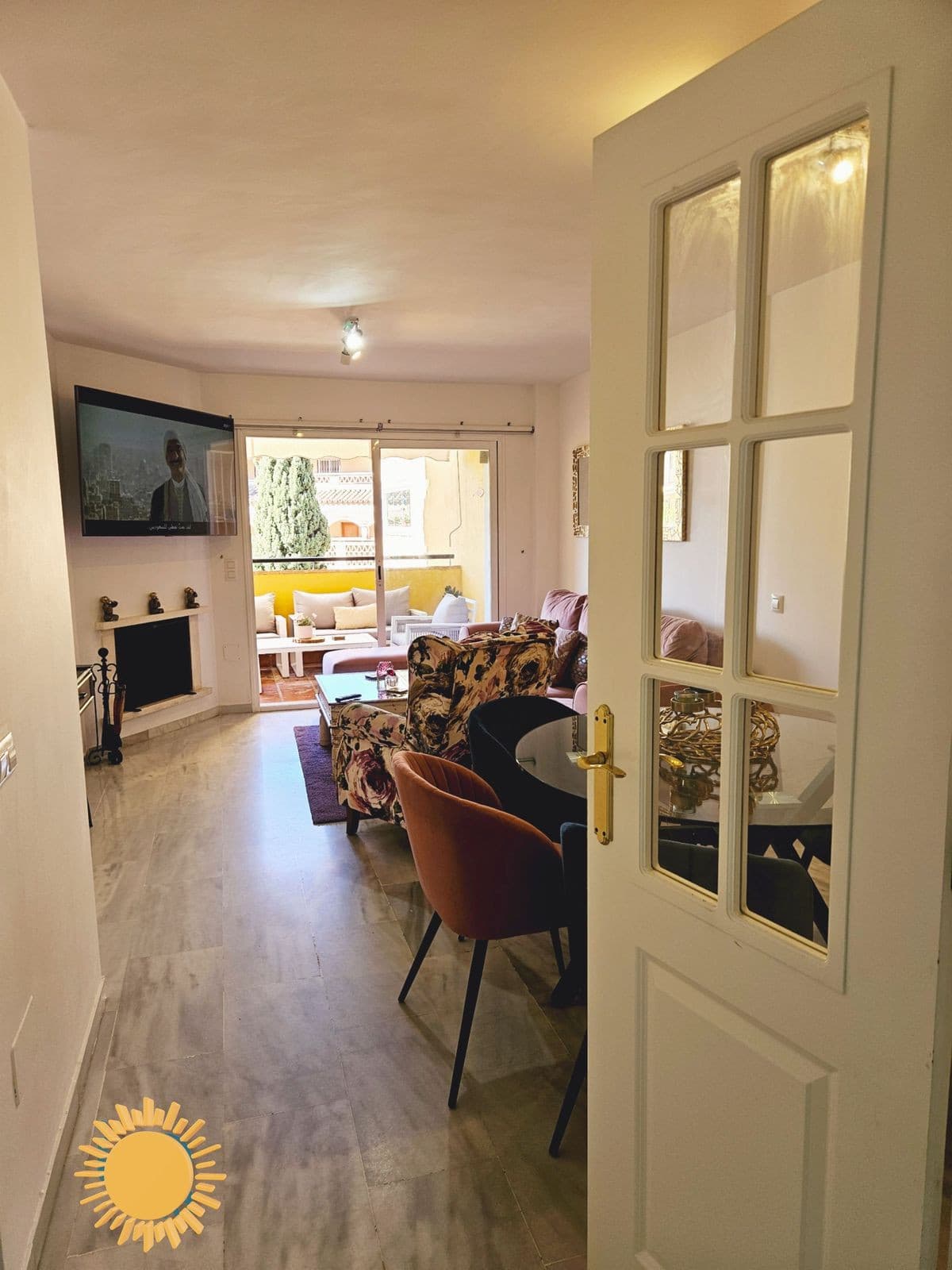 Ground Floor Apartment in Riviera del Sol — photo 7 of 10