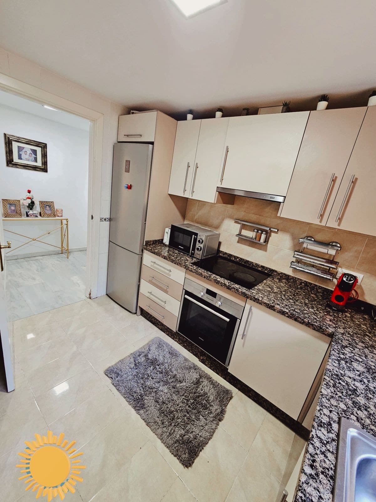 Ground Floor Apartment in Riviera del Sol — photo 8 of 10