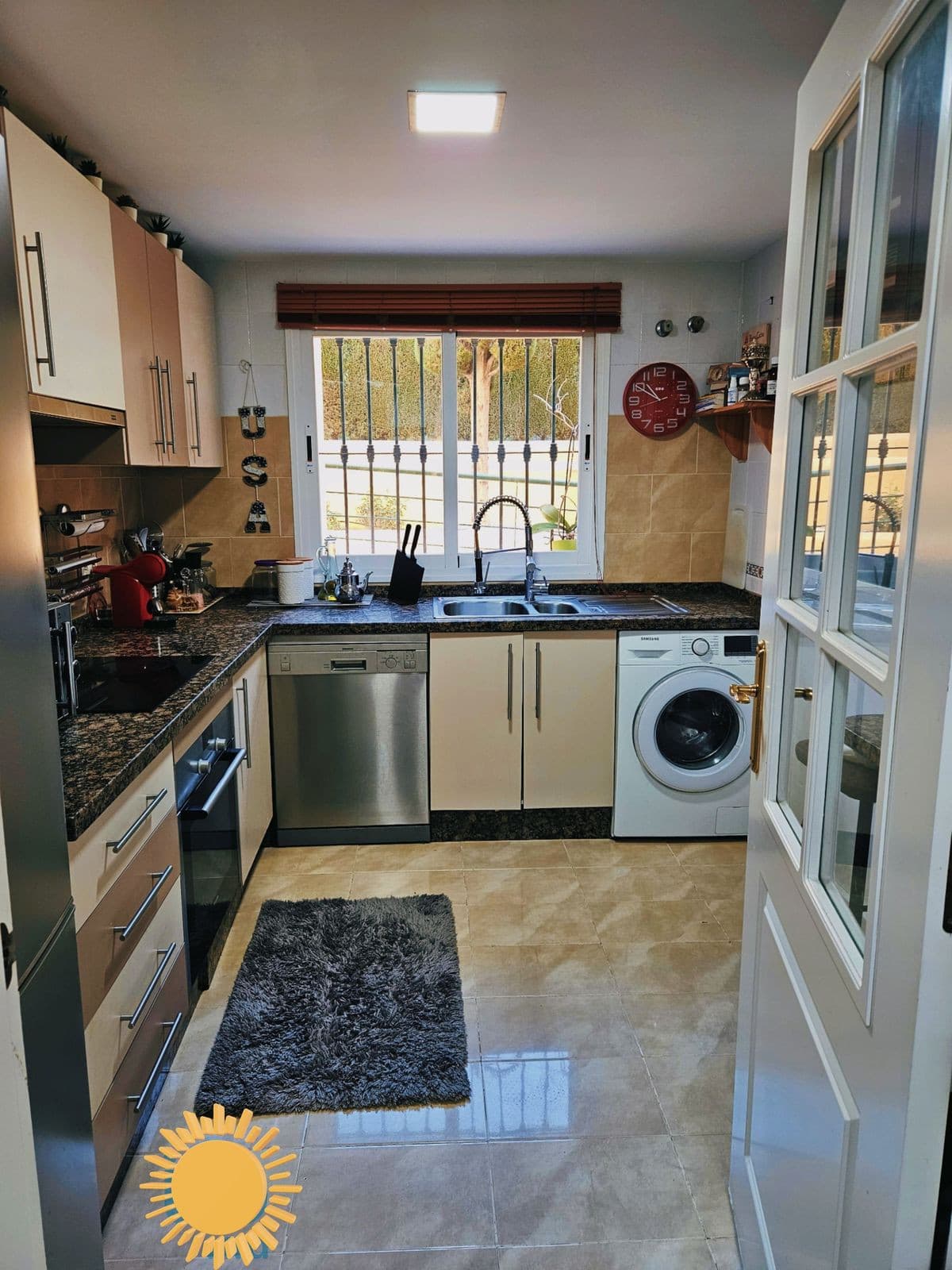 Ground Floor Apartment in Riviera del Sol — photo 9 of 10