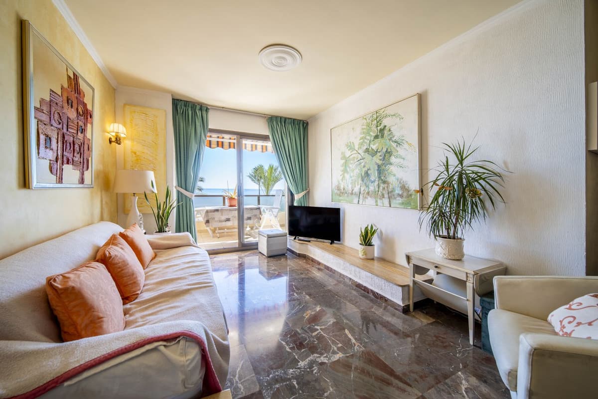 Middle Floor Apartment in Fuengirola — photo 7 of 10