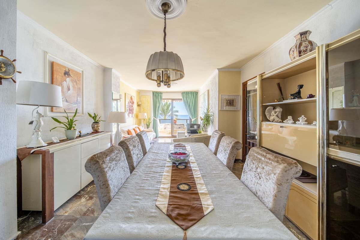 Middle Floor Apartment in Fuengirola — photo 8 of 10