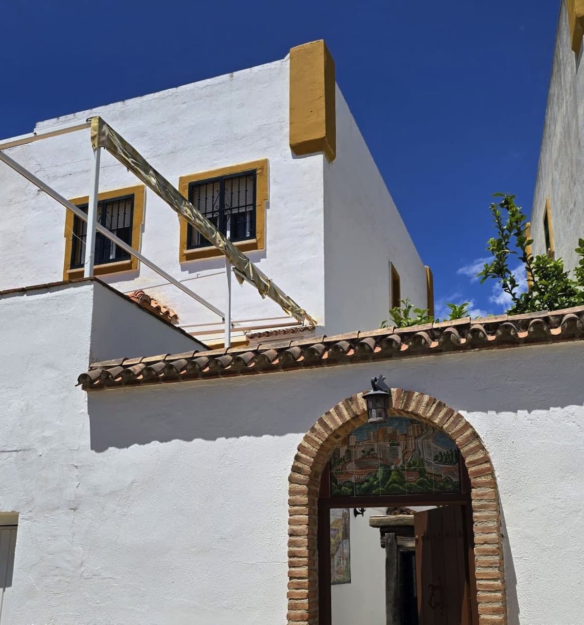 Townhouse in Marbella — photo 1 of 10