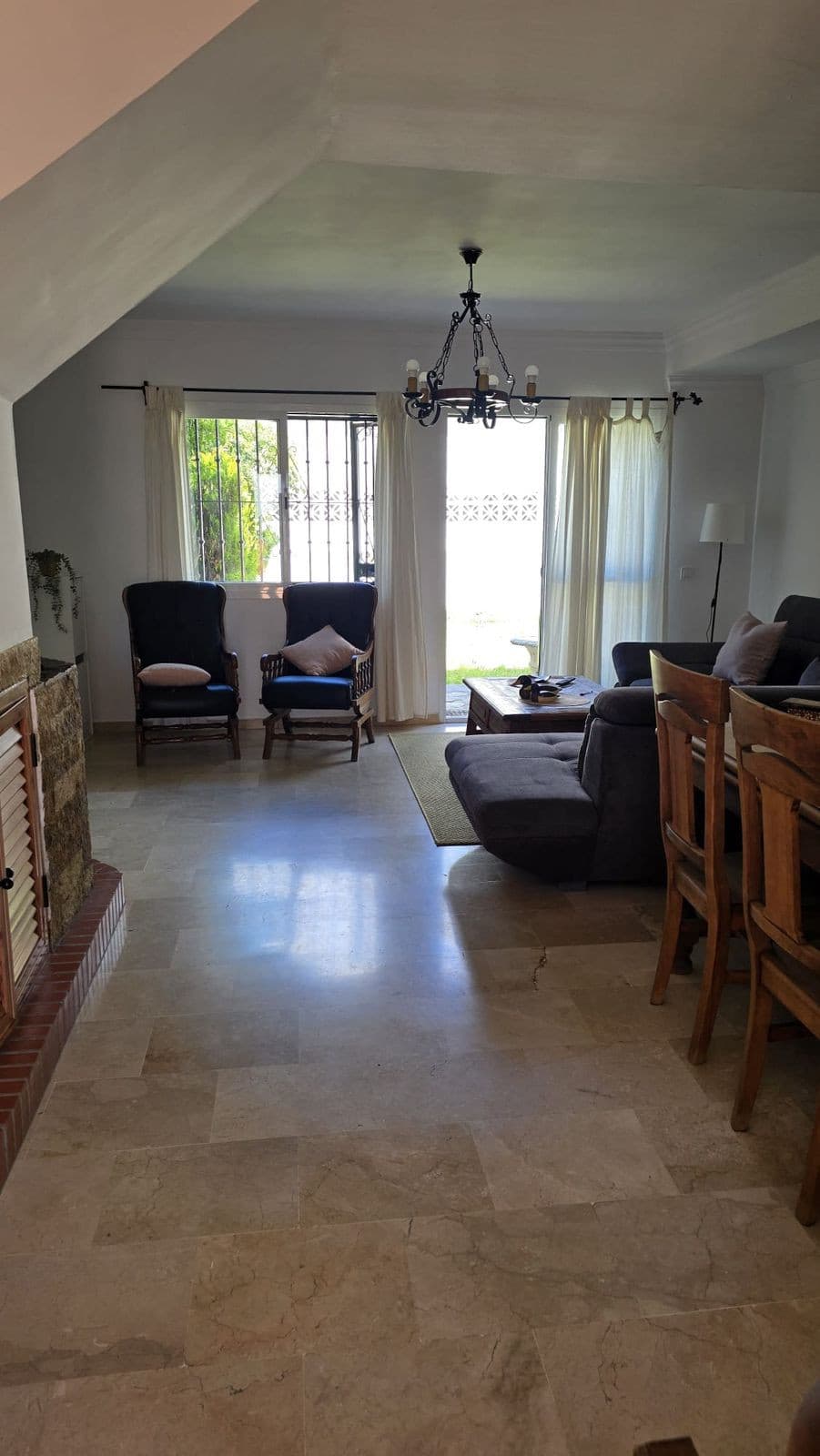 Townhouse in Marbella — photo 2 of 10
