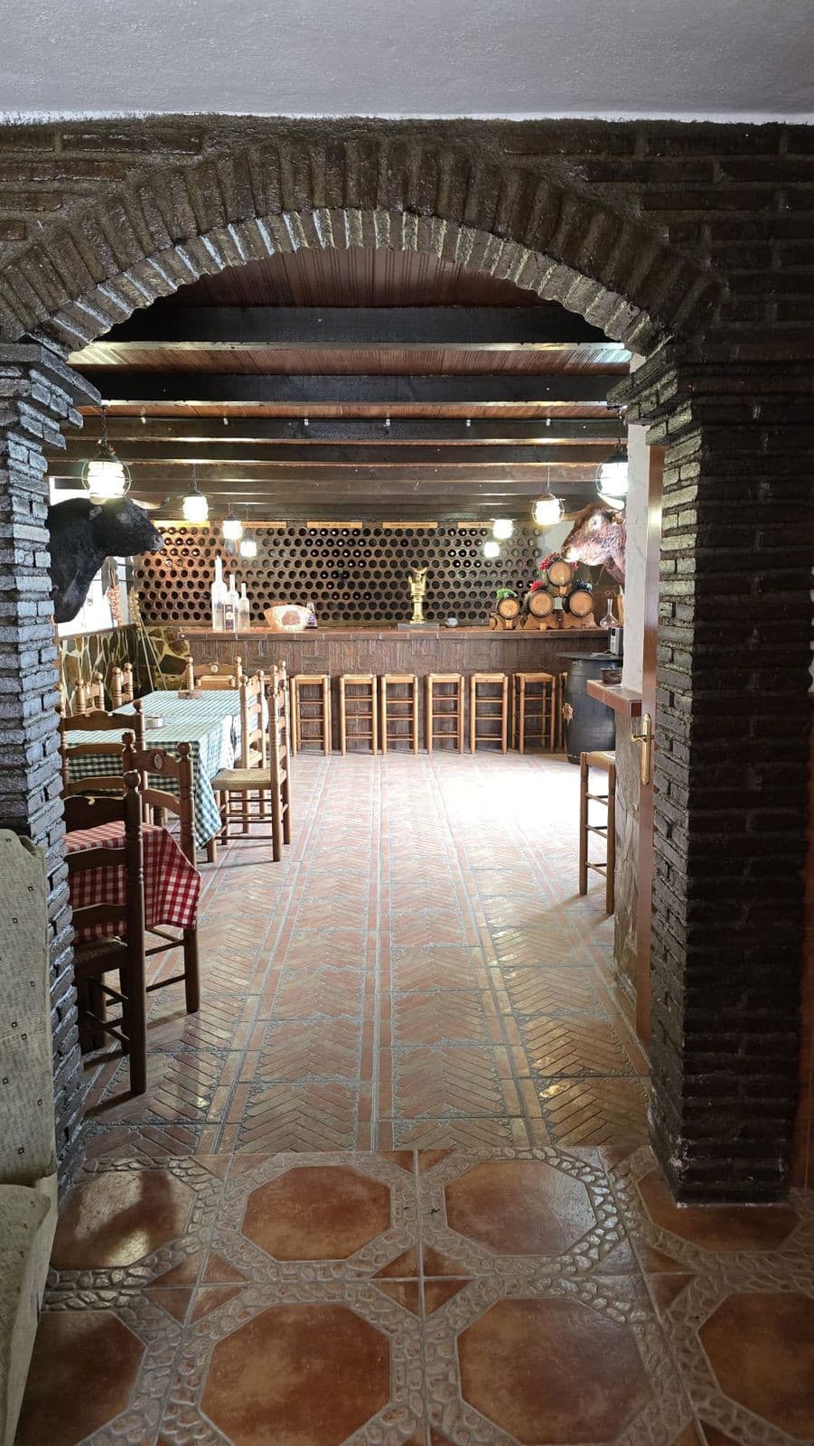 Townhouse in Marbella — photo 5 of 10