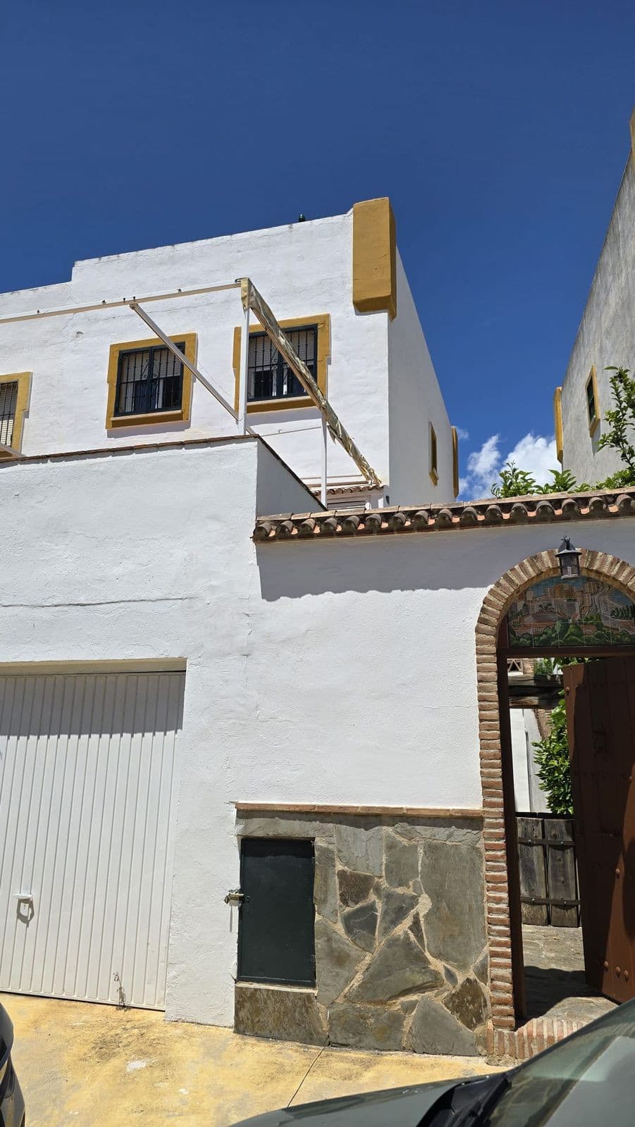 Townhouse in Marbella — photo 9 of 10