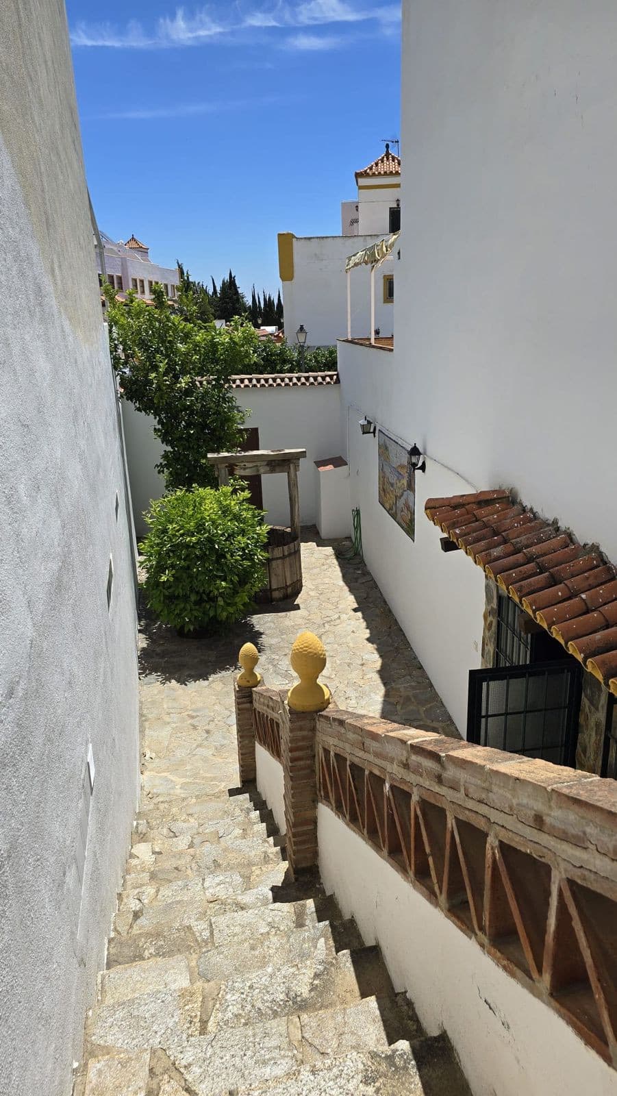 Townhouse in Marbella — photo 10 of 10
