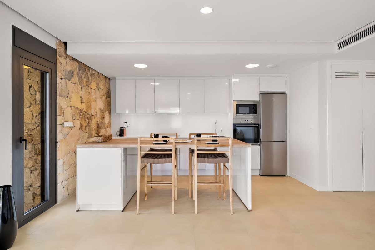 Middle Floor Apartment in Selwo — photo 6 of 10