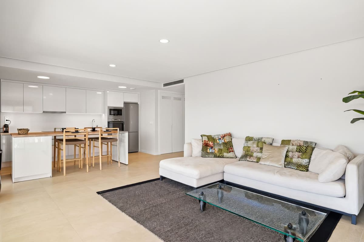 Middle Floor Apartment in Selwo — photo 8 of 10
