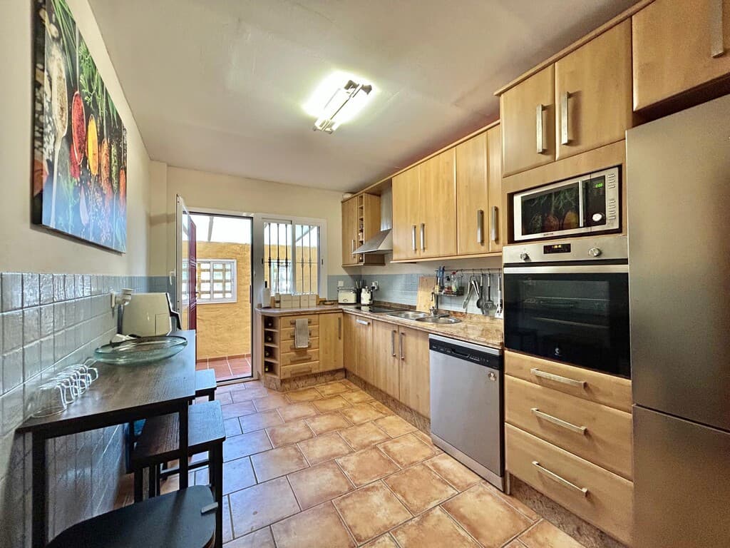 Semi-Detached House in Estepona — photo 8 of 10
