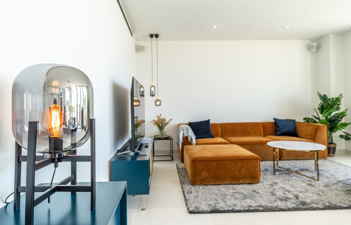 Middle Floor Apartment in Fuengirola — photo 10 of 10