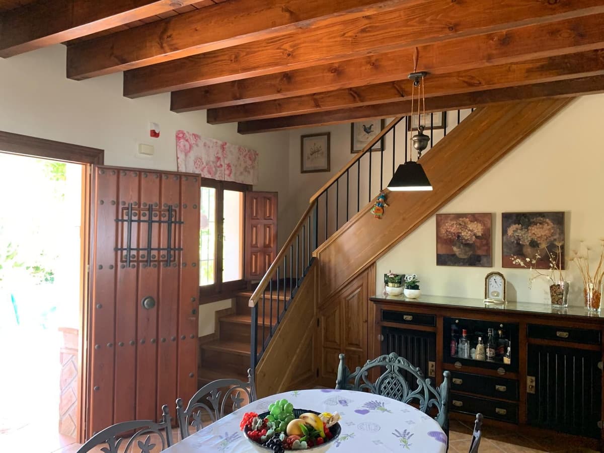 Detached Villa in Alora — photo 4 of 10