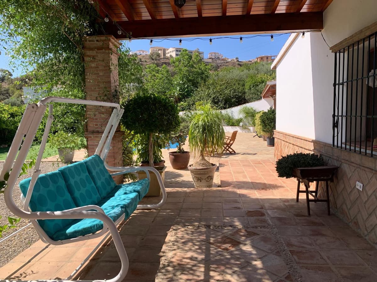 Detached Villa in Alora — photo 8 of 10