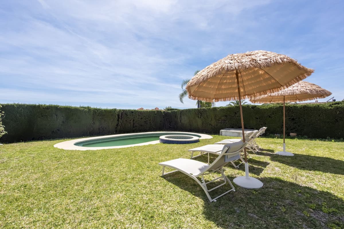 Detached Villa in Atalaya — photo 6 of 10
