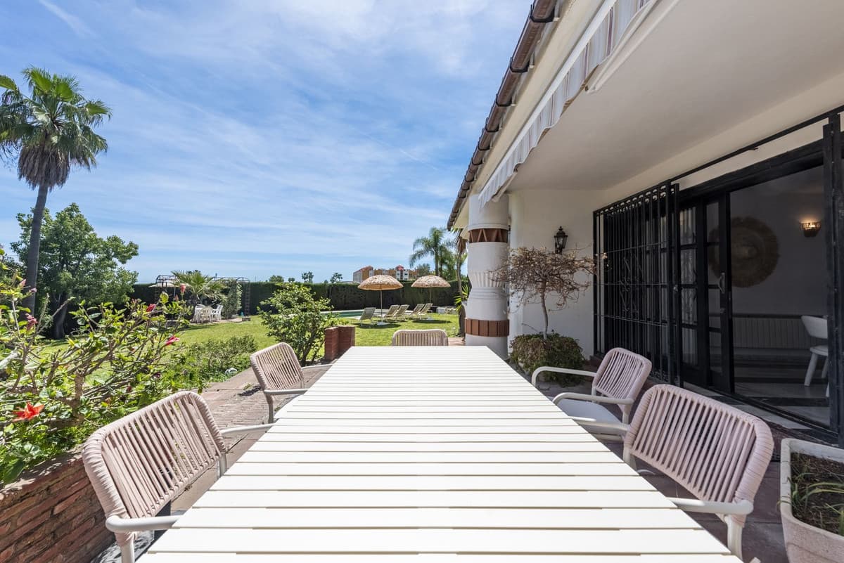 Detached Villa in Atalaya — photo 7 of 10