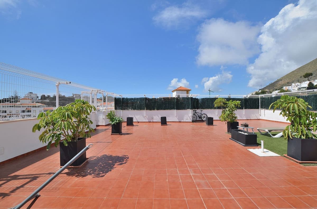 Penthouse in Benalmadena Pueblo — photo 3 of 10
