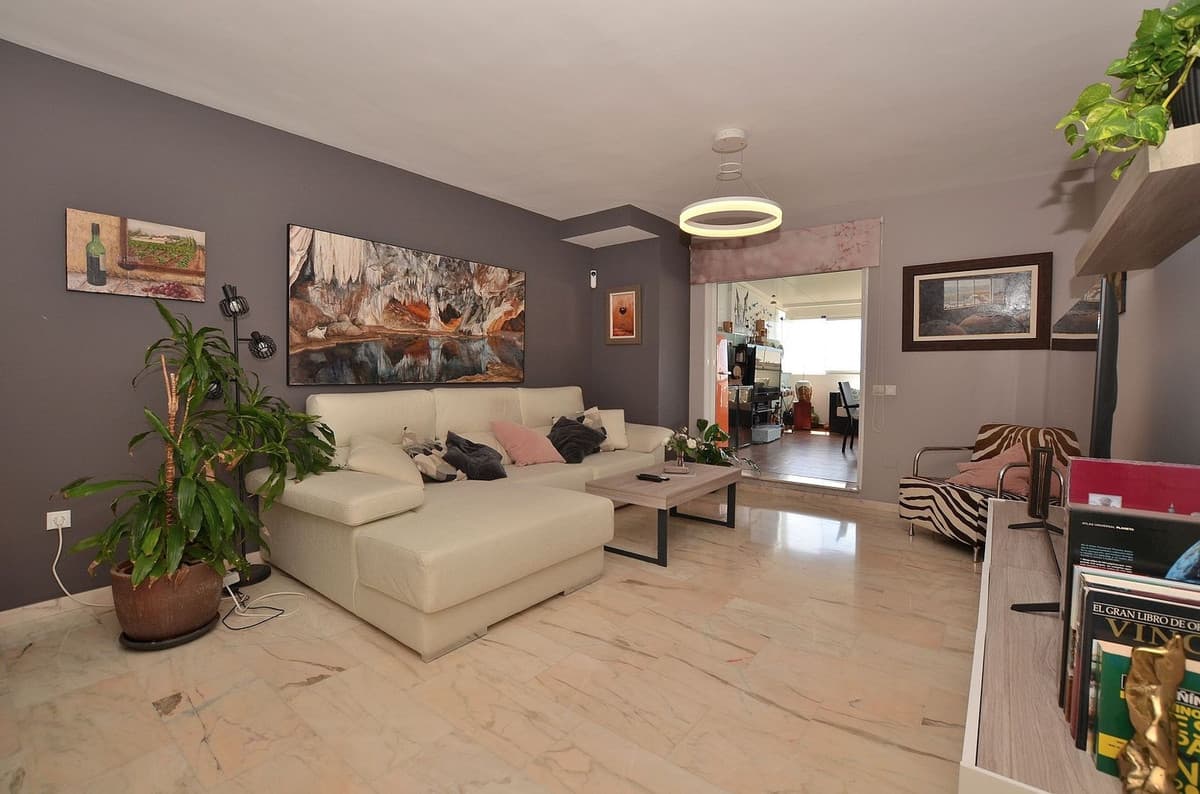 Penthouse in Benalmadena Pueblo — photo 6 of 10