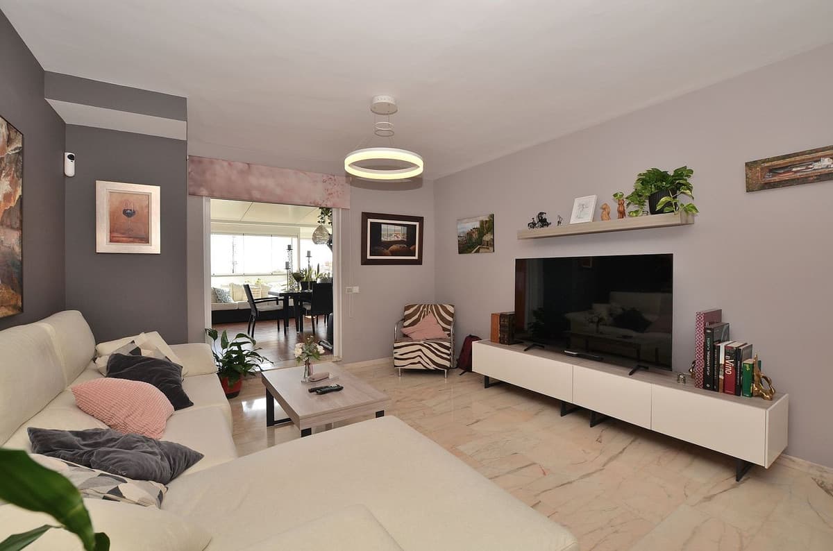 Penthouse in Benalmadena Pueblo — photo 7 of 10