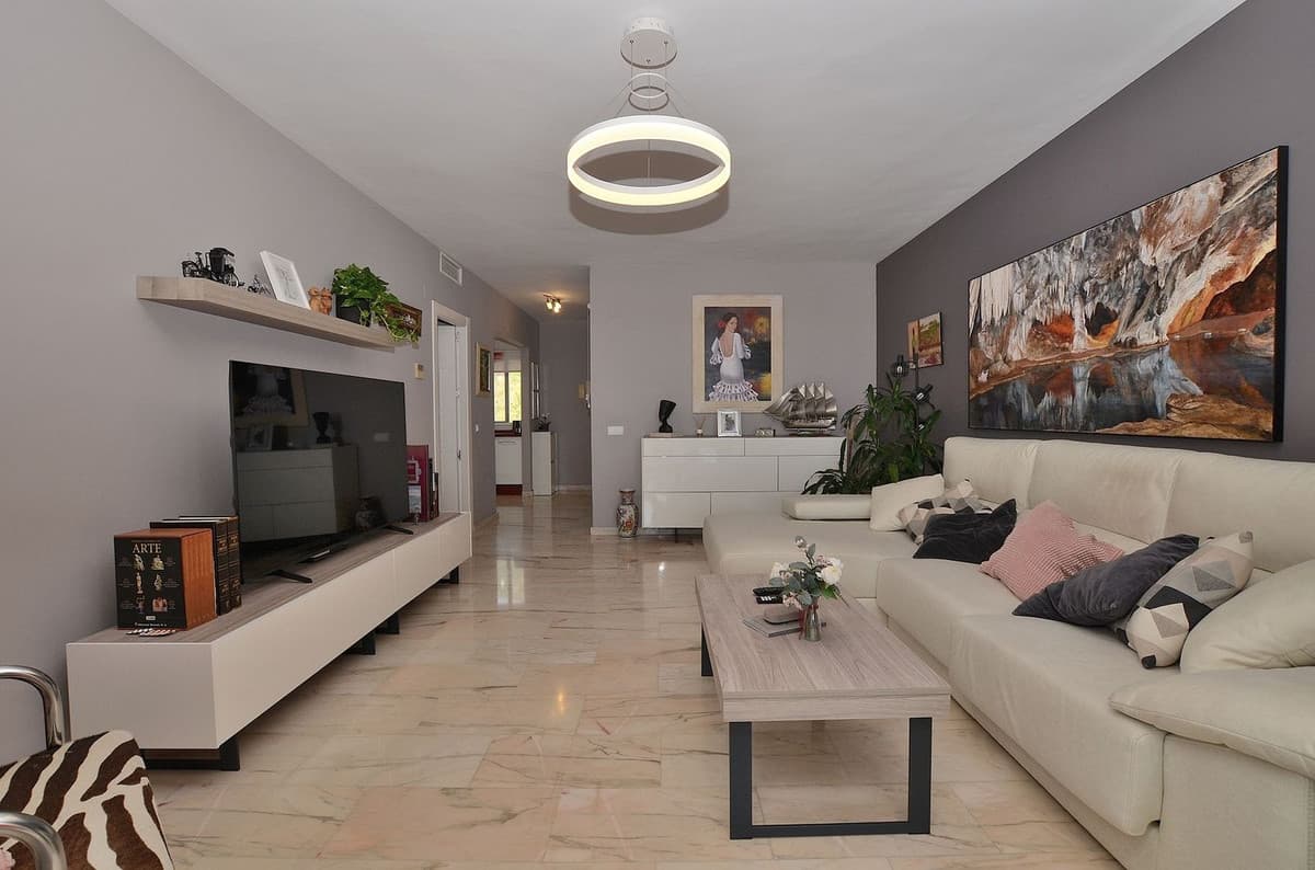 Penthouse in Benalmadena Pueblo — photo 8 of 10