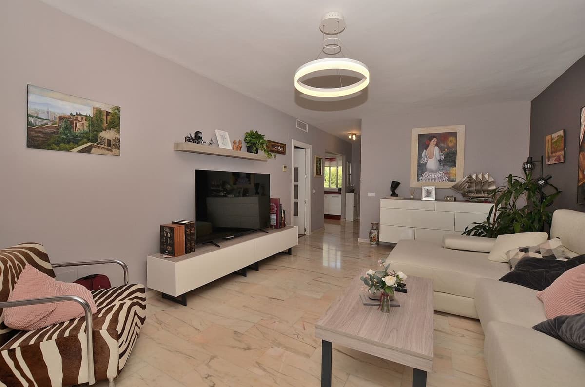 Penthouse in Benalmadena Pueblo — photo 9 of 10