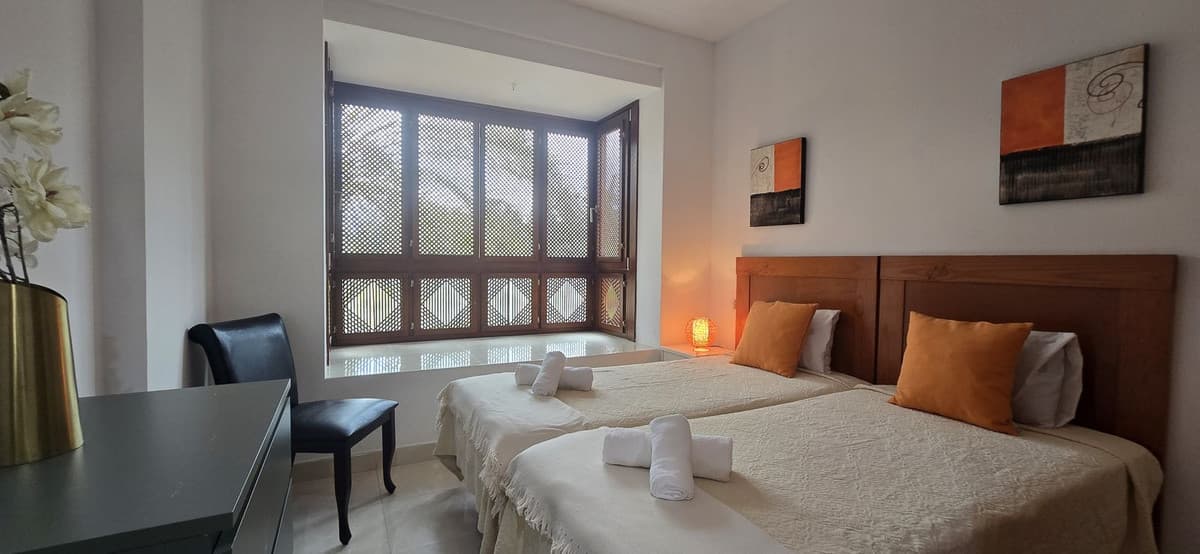 Penthouse in New Golden Mile — photo 4 of 10