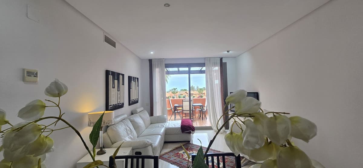 Penthouse in New Golden Mile — photo 6 of 10