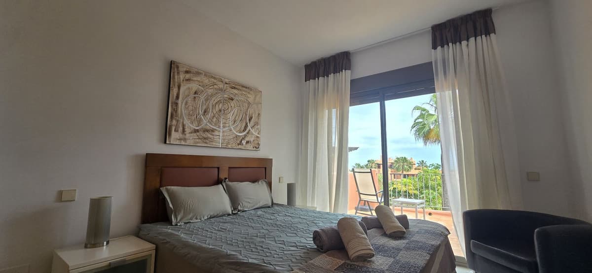 Penthouse in New Golden Mile — photo 9 of 10