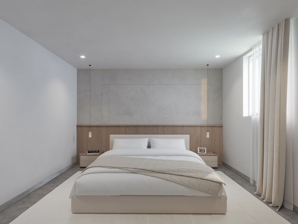 Middle Floor Apartment in El Faro — photo 10 of 10