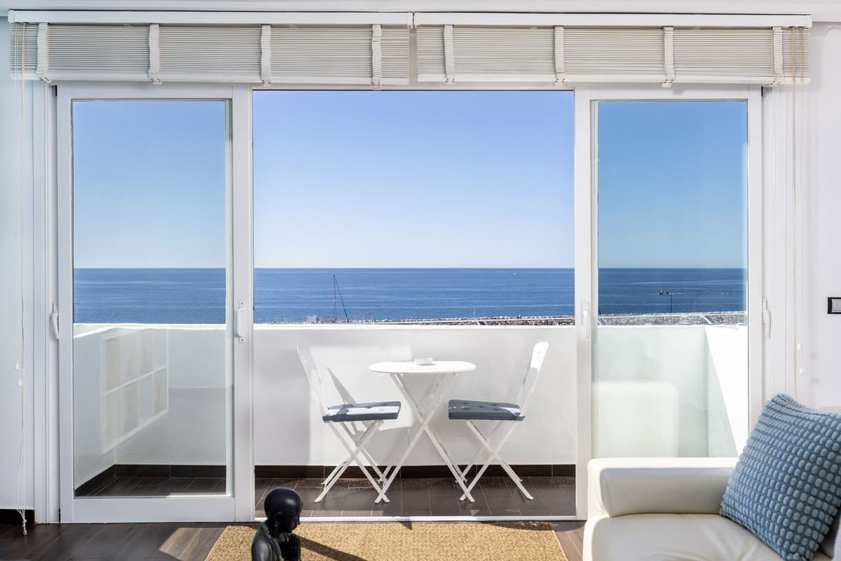Top Floor Apartment in Puerto Banús — photo 3 of 10