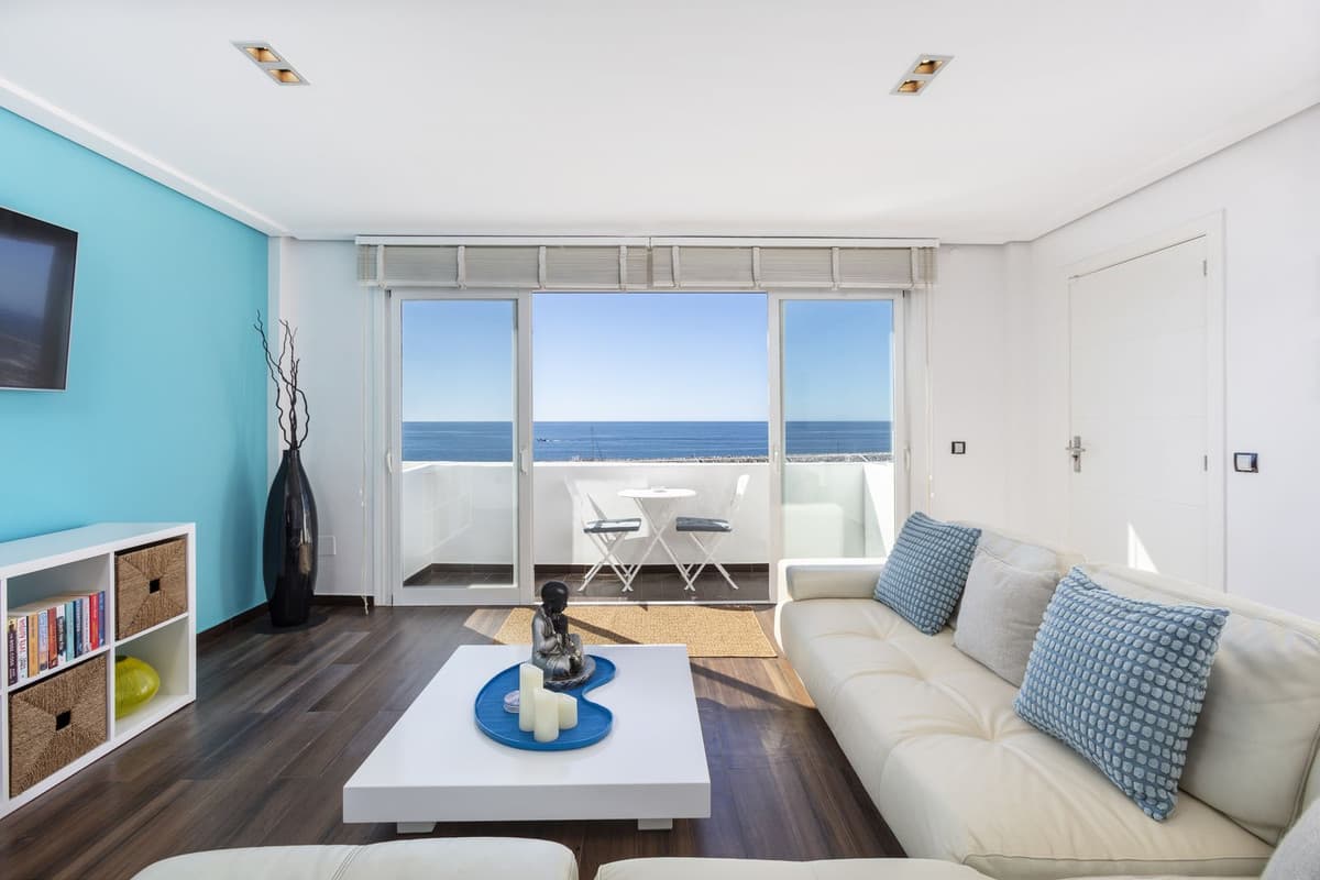 Top Floor Apartment in Puerto Banús — photo 4 of 10