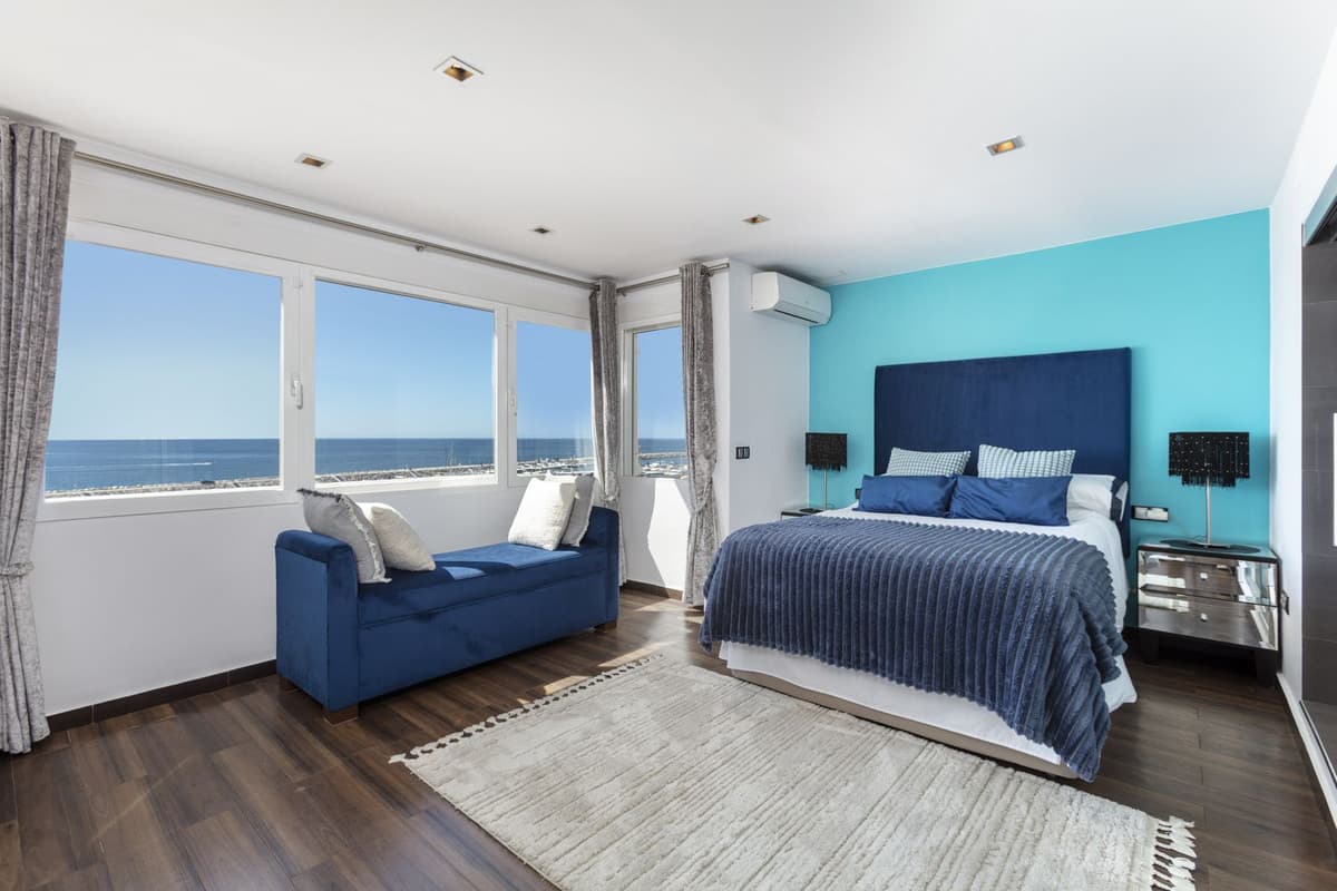 Top Floor Apartment in Puerto Banús — photo 5 of 10