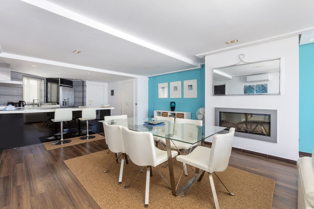Top Floor Apartment in Puerto Banús — photo 6 of 10