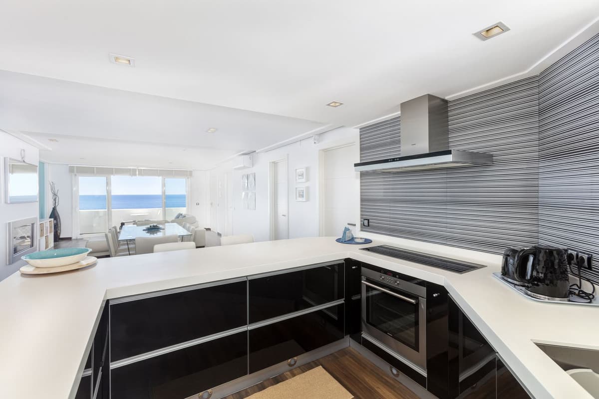 Top Floor Apartment in Puerto Banús — photo 8 of 10