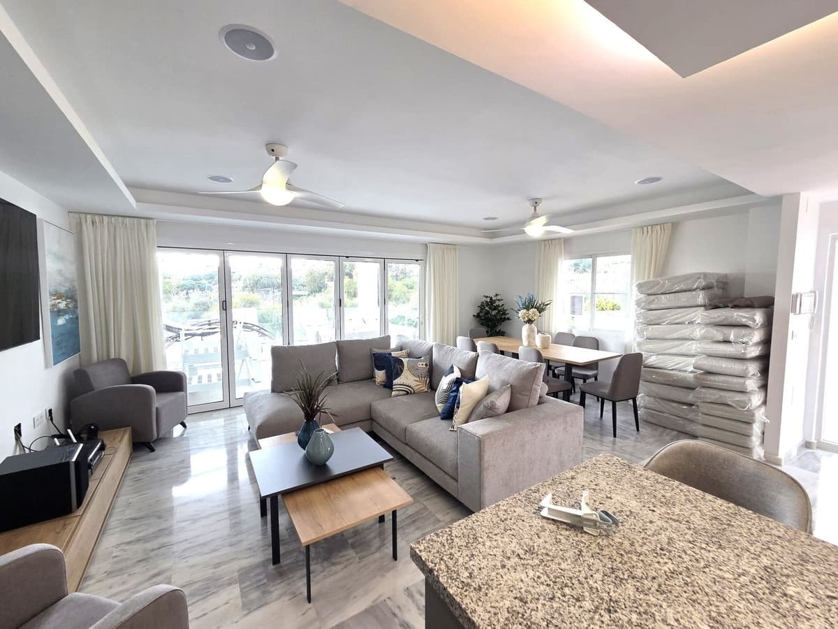 Semi-Detached House in Artola — photo 6 of 10